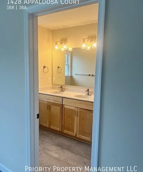 1428 Appaloosa Ct — Photo 8