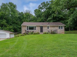 510 N Hartstrait Rd, Bloomington, IN 47404