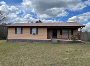 1995 Sumpter Rodgers Rd, Sweet Water, AL 36782