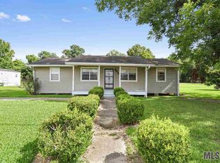 3616 Addis Ln, Addis, LA 70710