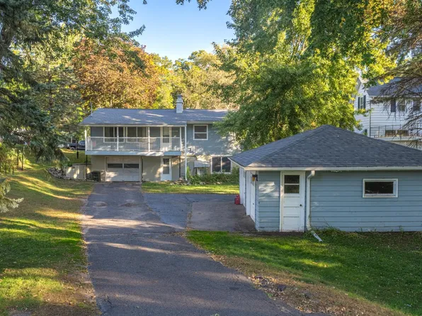128 Arch St, Amery, WI 54001