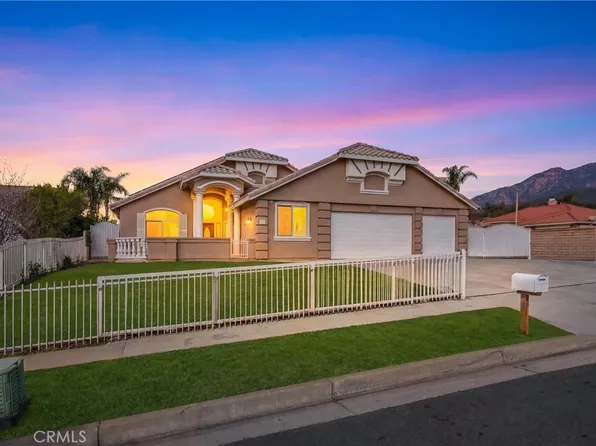 6260 London Ave, Rancho Cucamonga, CA 91737