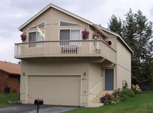 6211 Prosperity Dr, Anchorage, AK 99504