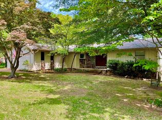 124 Big Pine Rd, Batesville, AR 72501