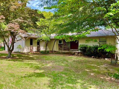 124 Big Pine Rd, Batesville, AR, 72501