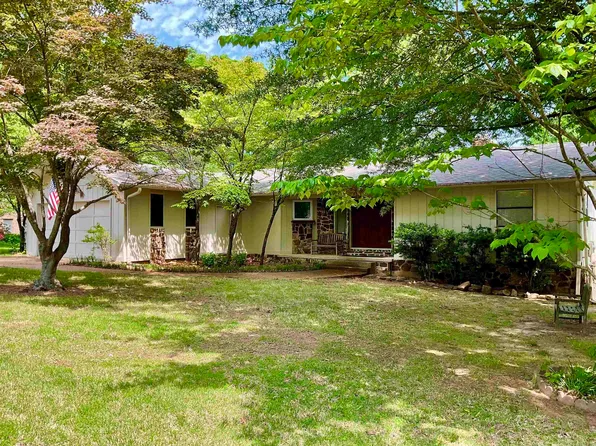 124 Big Pine Rd, Batesville, AR 72501