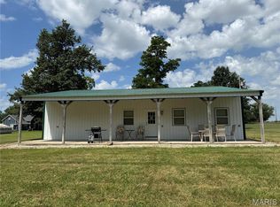 12258 County Road 647, Santa Fe, MO 65282