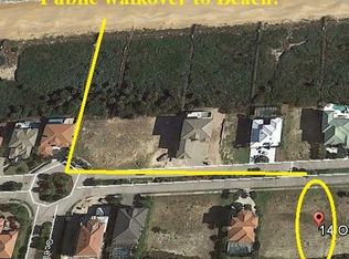 14 Ocean Ridge Blvd S, Palm Coast, FL 32137