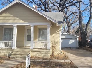 1222 S Wichita St, Wichita, KS 67213