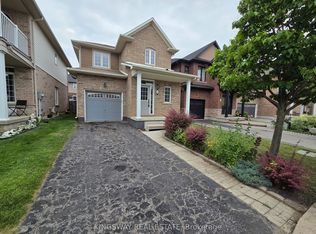 28 Tidemore Hts, Hamilton, ON L8E 0B7