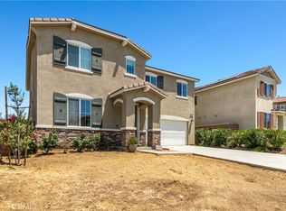 1100 Little Leaf St, Calimesa, CA 92320
