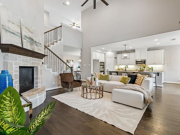 5th image of 15505 City Garden Ln