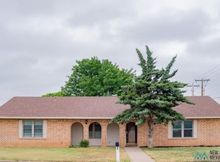 2140 Castle Ct, Clovis, NM 88101