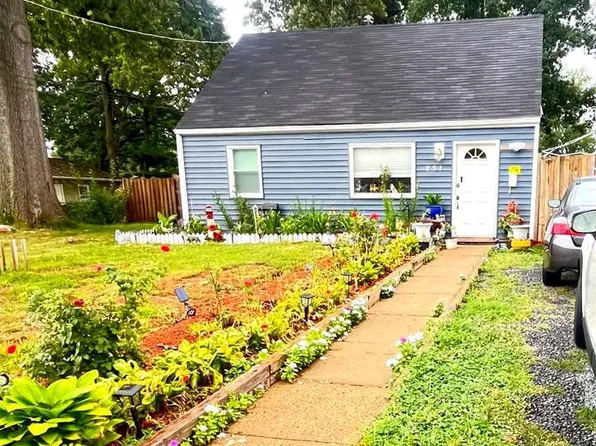 251 Kent Dr, Manassas Park, VA 20111