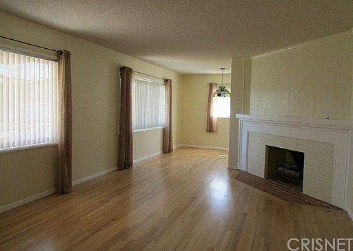 Beautiful formal living room
