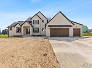 8026 Erie Dr SW, Byron Center, MI 49315