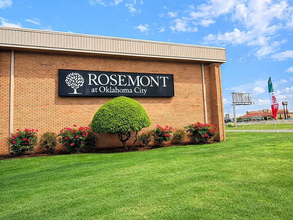 Rosemont Apartments