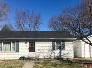 108 Mill St, Platte City, MO 64079