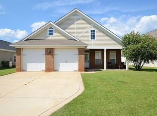 16799 Prado Loop, Loxley, AL 36551