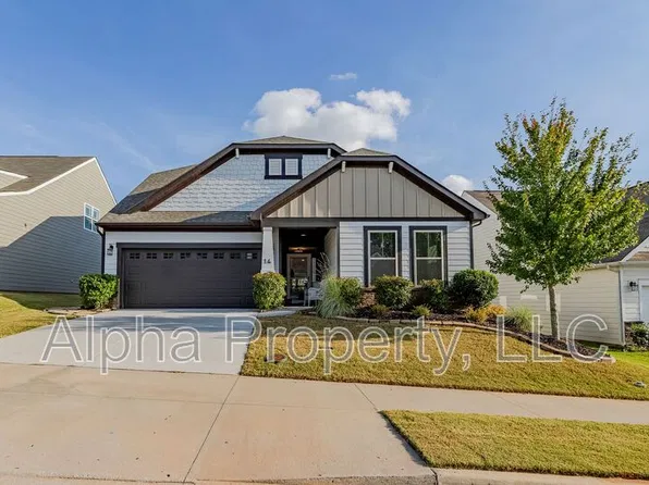 14 Burl Ct, Greenville, SC 29607