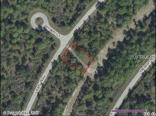 8236 Leafy Way, Port Charlotte, FL 33981