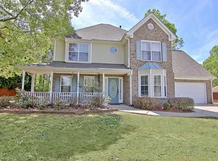 262 Hunters Chase, McDonough, GA