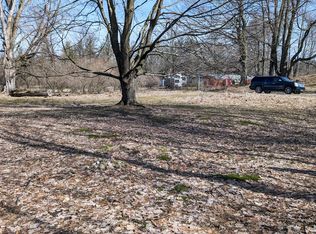 6369 S Fox Den Rd #196, Custer, MI 49405