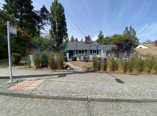 4908 SW Charlestown St, Seattle, WA 98116