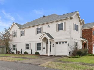 421 Carrollton Ave #B, Metairie, LA 70005