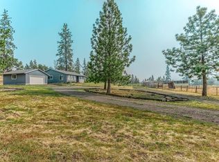 1072 Butte Falls Hwy, Eagle Pt, OR 97524