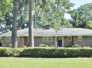 807 E Holly St, Goldsboro, NC 27530