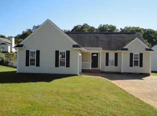 716 Wallridge Dr, Wake Forest, NC 27587