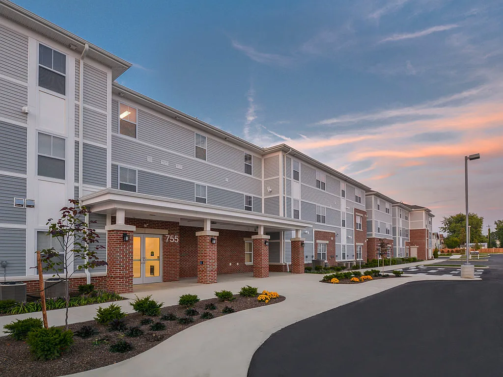 The Residences At Career Gateway — Photo 2