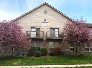 Embassy Square, Lafayette, IN 47904