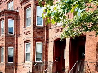 111 William St #A, Bridgeport, CT 06608