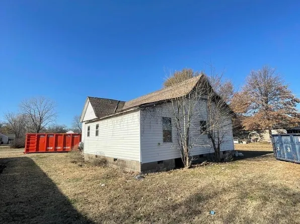 410 Mercedes Ave, Bartlesville, OK 74003