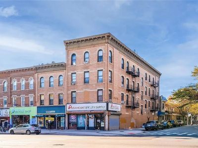 7302 5th Ave, Brooklyn, NY, 11209