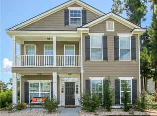 320 Sunbury Dr, Richmond Hill, GA 31324
