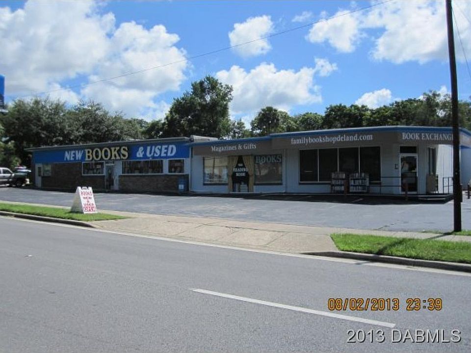 1st image of 1301 N Woodland Blvd