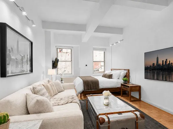 88 Greenwich St APT 412, New York, NY 10006