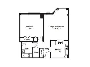 1446 Beacon St #104A, Brookline, MA 02446