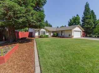 3288 Leonard St, Redding, CA 96002