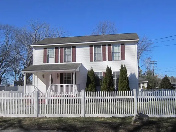 69 Greenleaf Street, Manchester, NH 03103