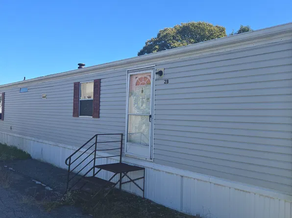 90 Springers Ln Lot 2B, New Cumberland, PA 17070