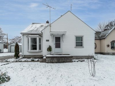 1902 S Woodbridge St, Bay City, MI, 48706