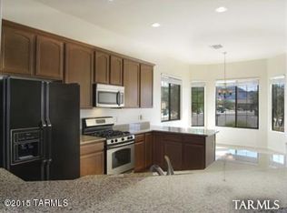 12943 N Bloomington Loop, Tucson, AZ 85755