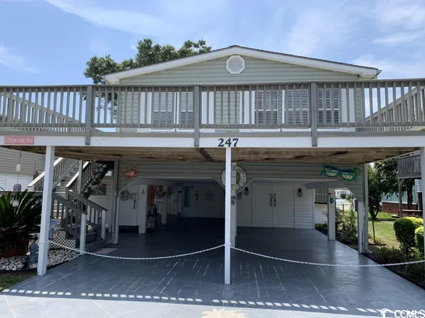 247 Sanddollar Dr., Surfside Beach, SC 29575