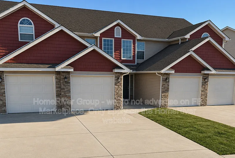 Building Photo - 8321 N Spruce Ave