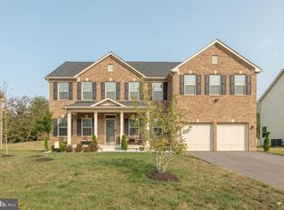 14305 Claggett Run Rd, Brandywine, MD 20613