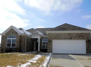 8039 Happiness Way, West Chester, OH 45069